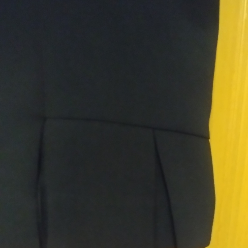 Jones NY Suit Separates Navy Skirt Sz 8P - Picture 2 of 5